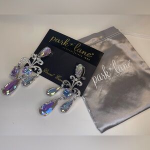 Park Lane Jewelry Chandelier Drop Earrings